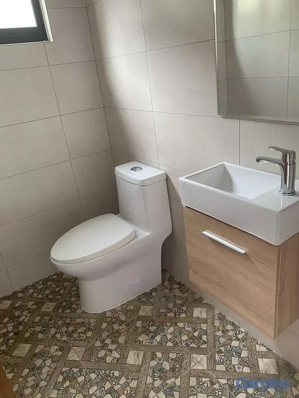 apartamentos - Segunda con terraza en Bella Vista 6