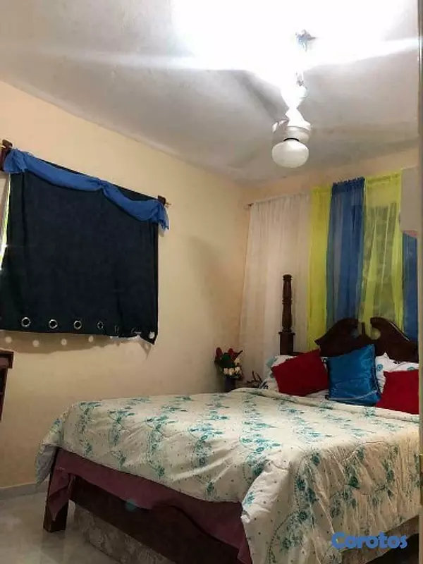 casas - CASA EN VENTA EN HATILLO, AZUA a solo 5km de Playa Chiquita (Negociable) 6