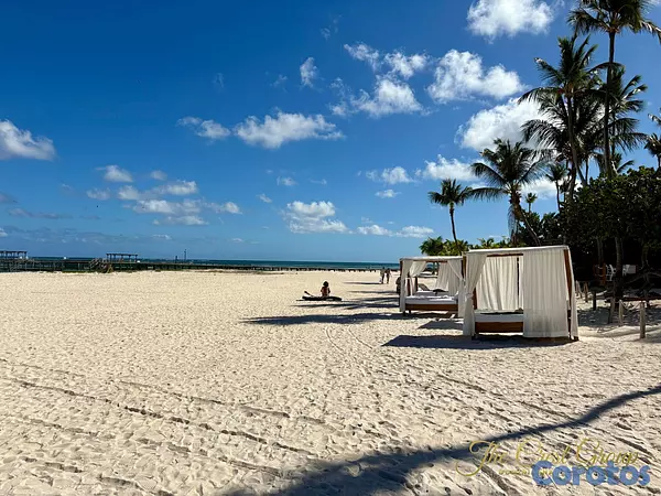 apartamentos - Apartamento Frente al Mar en Cabeza de Toro | 2 Ha 11