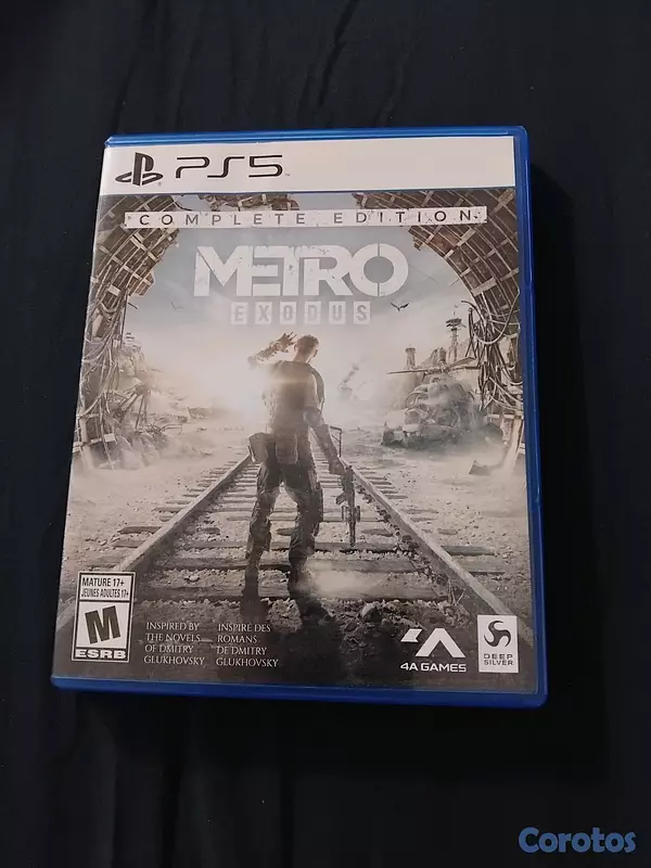 consolas y videojuegos - Juegos de Playstation 5 excelente estado tenemos mas juegos consolas y reparamos 4