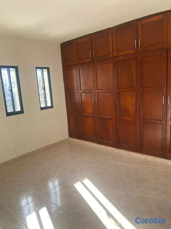 apartamentos - ALQUILER APTO. EN BELLA VISTA 6