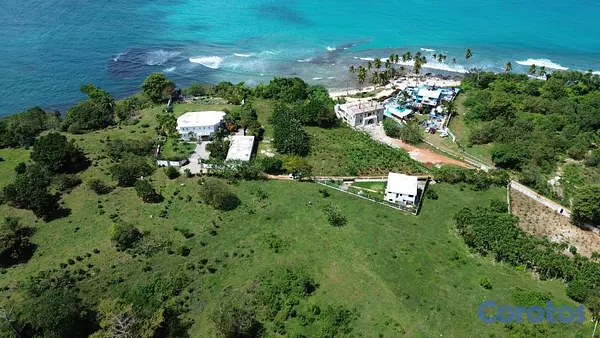 solares y terrenos - Terrenos cerca a playa en las Galeras 5