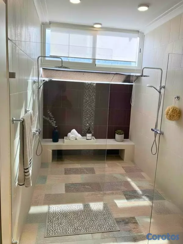 penthouses - Cripto acc. Amplio Penthouse 3 hab - 2 niveles Jacuzzi amueblado 17
