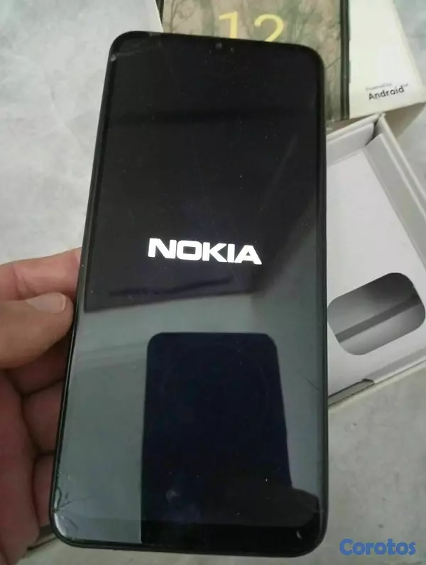 celulares y tabletas - Nokia C31 128Gb Leer 2