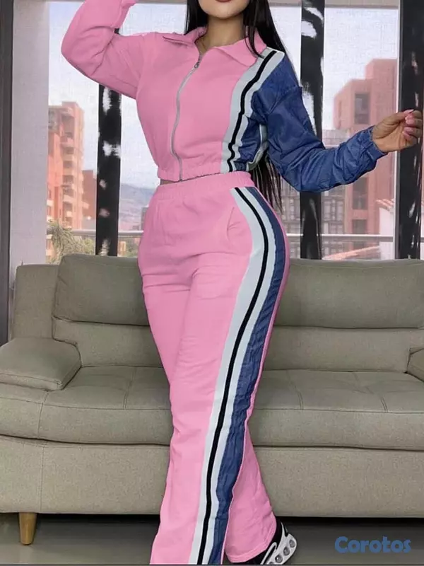 ropa para mujer - venta de ropa de mujer todo tipo de ropa traída desde Los Ángeles originales 7