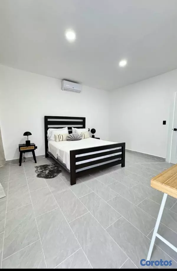 casas vacacionales y villas - RENTA: Lujosa Villa de 4 habitaciones en VistaCana 10