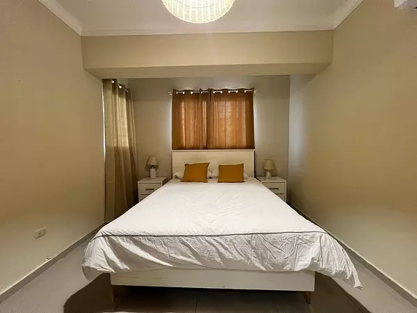 apartamentos - apartamento en alquiler en gazcue, gascue 7