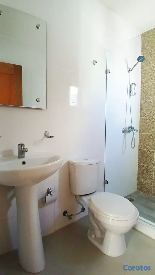 apartamentos - ALQUILER HERMOSO APARTAMENTO RESIDENCIAL BREEZES,  4