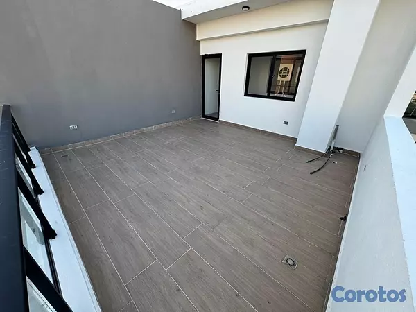 apartamentos - ALQUILER | PENTHOUSE DÚPLEX EN BELLA VISTA CON VISTA AL MAR
 9