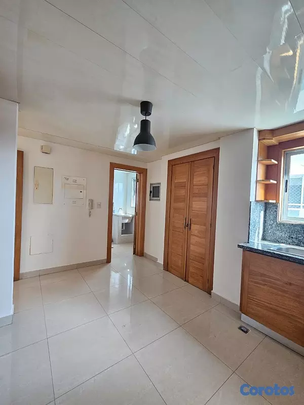 penthouses - Alucinante apartamento en el sector del Ensanche N 7