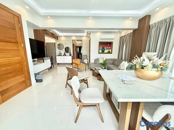apartamentos - Apartamento en el Mirador Sur 7