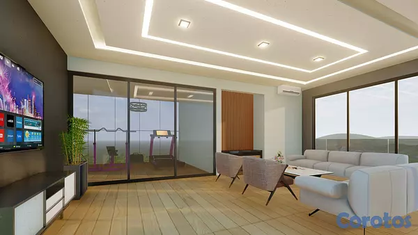 apartamentos - APARTAMENTOS EN VENTA.  URBANIZACION THOMEN 10