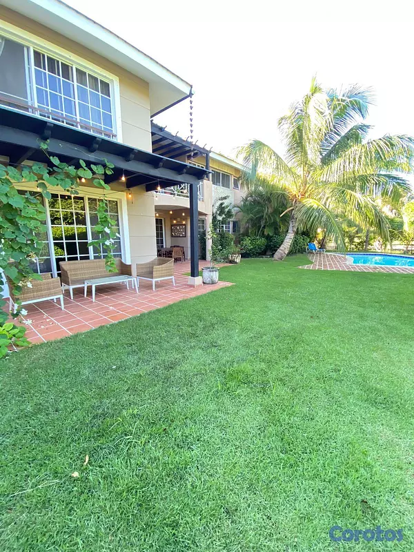 apartamentos - Apartamento en venta, Cocotal Golf &  5
