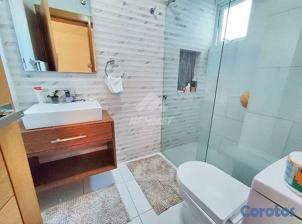 apartamentos - APARTAMENTO EN RENTA CON PISCINA EN QUINTAS DE RINCON LARGO SANTIAGO 10