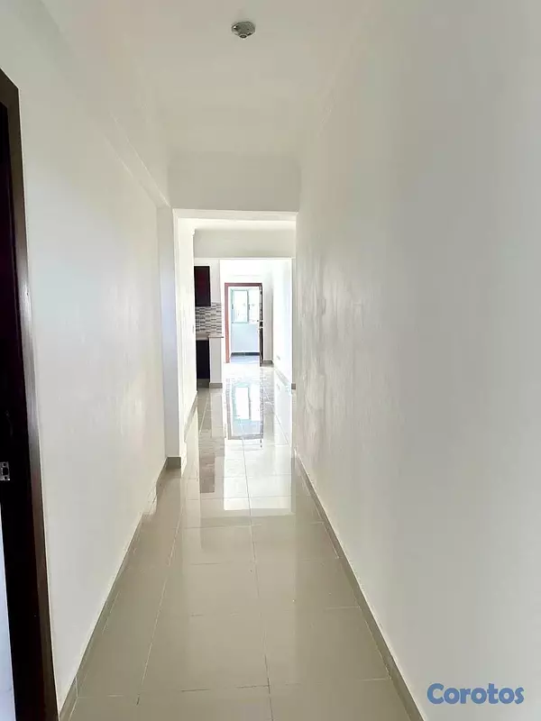 apartamentos - APARTAMENTO EN VENTA 4