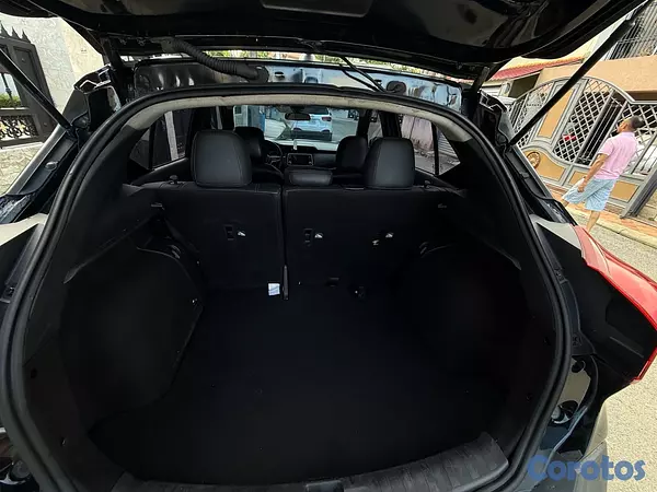 jeepetas y camionetas - Nissan Kicks SR 2020 Negra 6
