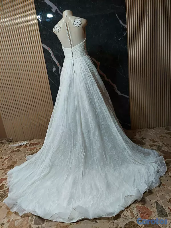 ropa para mujer - Vestido de novia 8