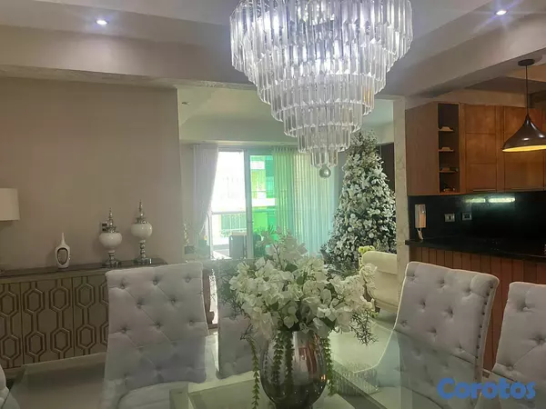 apartamentos - Apartamento el Alma Rosa I de oferta de 3 habitaci 5