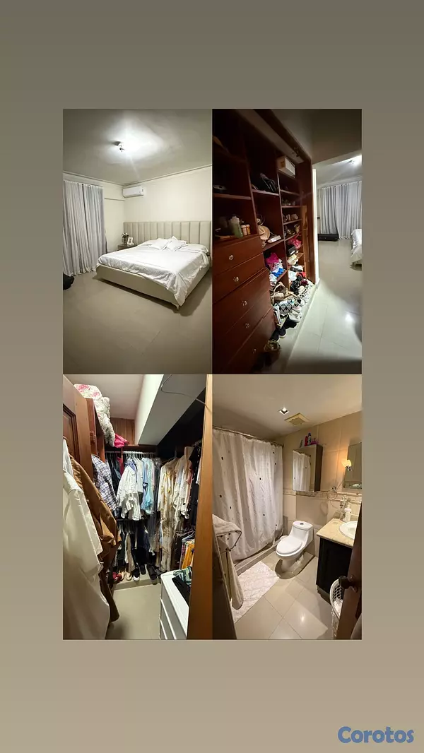 apartamentos - Gran Oportunidad en Bella Vista – Amplio, Elegante y Bien Ubicado 4