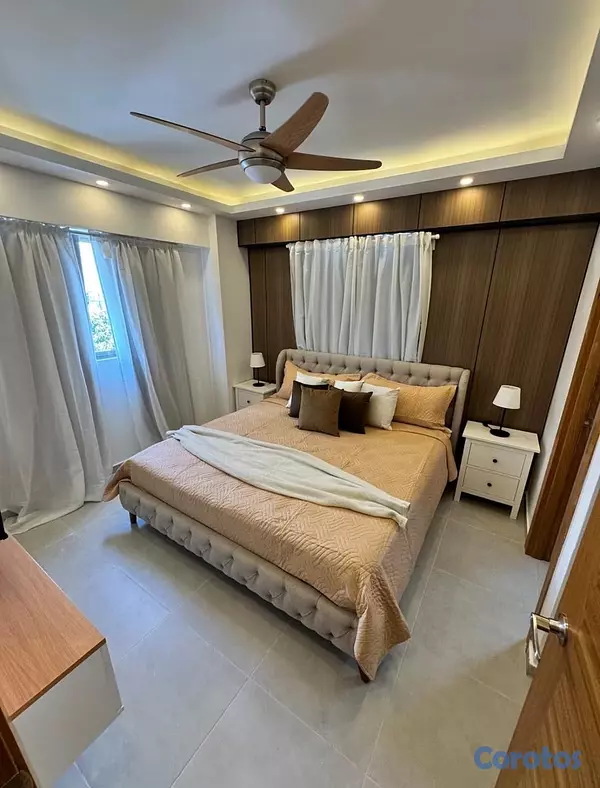 apartamentos - Apartamento en Venta,Renacimiento Amueblado o sin amueblar y Listo para Mudarte. 7