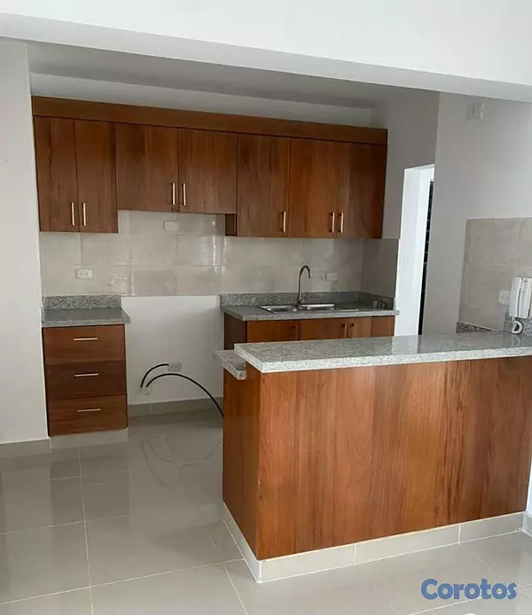 apartamentos - Moderno apartamento con amenidades próximo a la au 10
