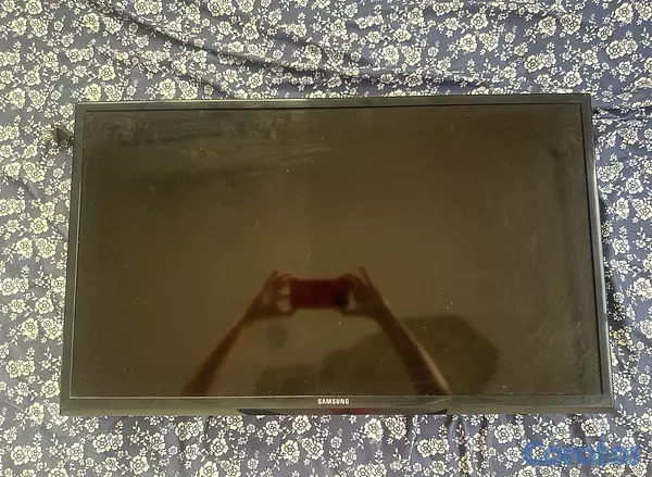 electrodomesticos - Vendo TV Samsung LED de 32’’ NEGOCIABLE  4