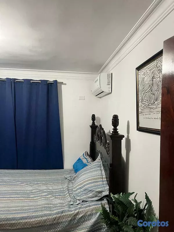 apartamentos - Apartamento en Vista hermosa 4to Nivel Guayubin Ol 7