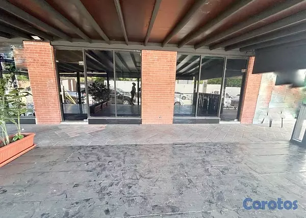 oficinas y locales comerciales - hermoso local disponible  3