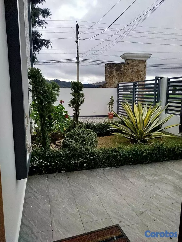 apartamentos - CASA EN CONSTANZA, REPÚBLICA DOMINICANA DE 4 HABIT 7