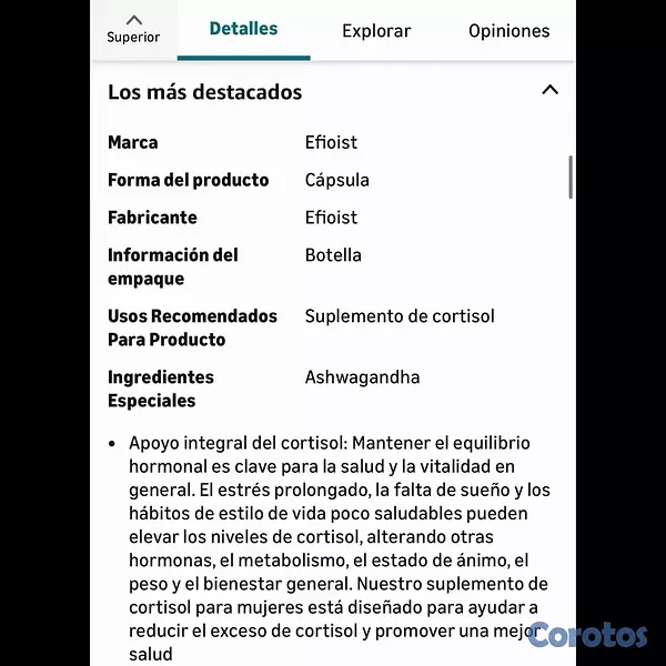 Salud y Equipamiento Médico - Suplemento  8