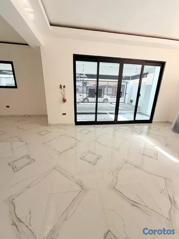 apartamentos - venta de apartamento primer piso con patio súper grande autopista de san Isidro  10