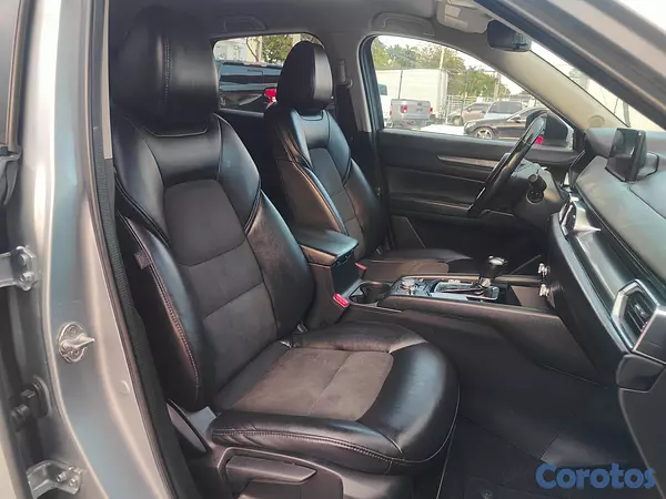 jeepetas y camionetas - mazda cx-5 touring awd 2021  6