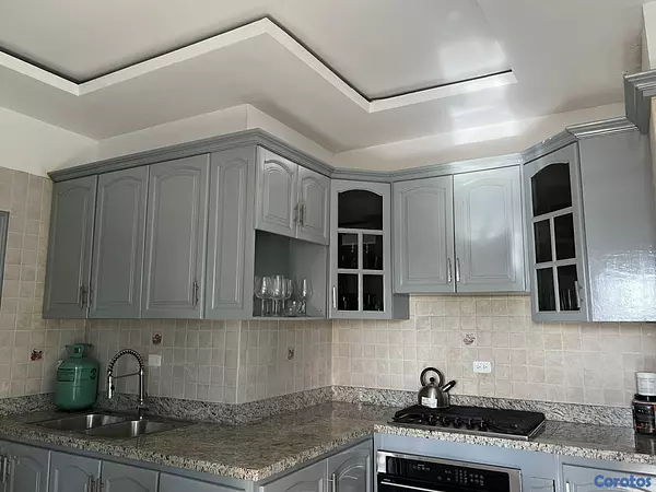 penthouses - vendo penthouse en el mirador norte  7