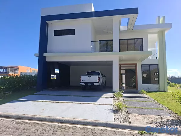 casas - La casa de tus sueños en lugar de alta plusvalía 4 minutos de la  playa  9