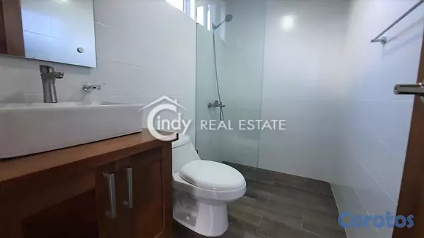apartamentos - Apartamento 116 M2 en Renta, 3 habitaciones, 2 Par 19