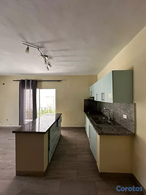 apartamentos - 🏡✨ Apartamento en Renta – Residencial Bavaro Punta 8