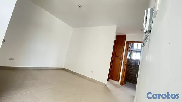 apartamentos - Apartamentos Modernos con Excelente Distribucion y 3