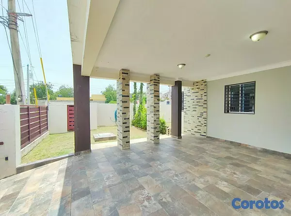 casas - CASA PROYECTO CERRADO CON PATIO EMPORIUM DORADO II 3