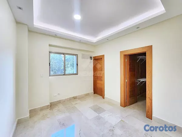 apartamentos - TORRE AREA MONUMENTAL LA TRINITARIA SANTIAGO 10