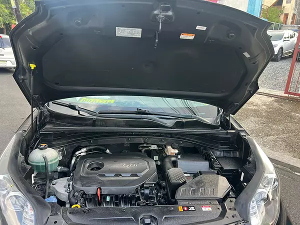 jeepetas y camionetas - kia sportage 2020 4