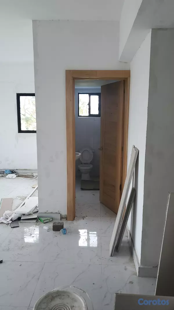 penthouses - Penthouse a estrenar con 3 hab y terrazas en Santo 9