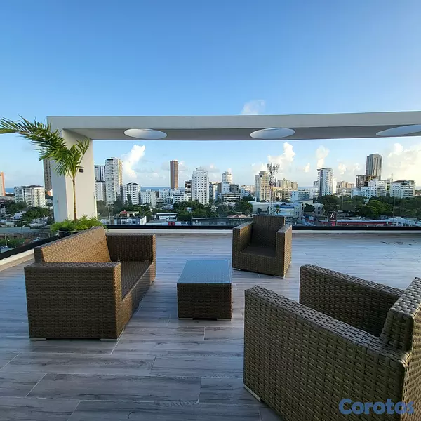 apartamentos - Apartamento Nuevo en Venta en Mirador Norte 10