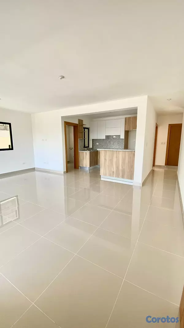 apartamentos - Apto nuevo de 3Hab en Mirador del Oeste 2