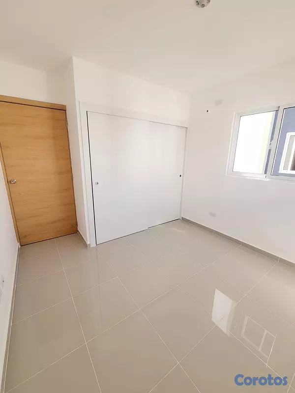 apartamentos - ¡Apartamento nuevo a estrenar!
 6