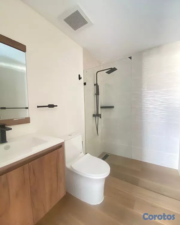 apartamentos - Oportunidad! Se vende apto. a estrenar en Naco, 3  5