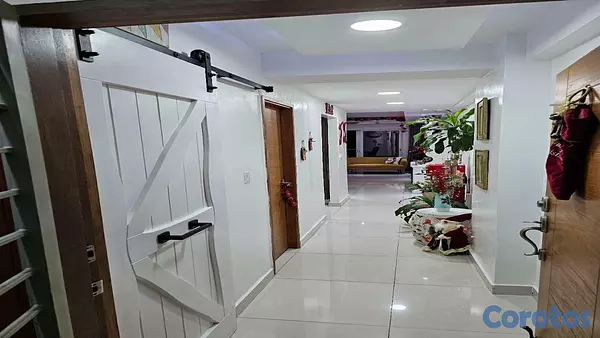 apartamentos - VENTA AMPLIO APARTAMENTO – TORRES ATALAYA DEL MAR, D.N 5