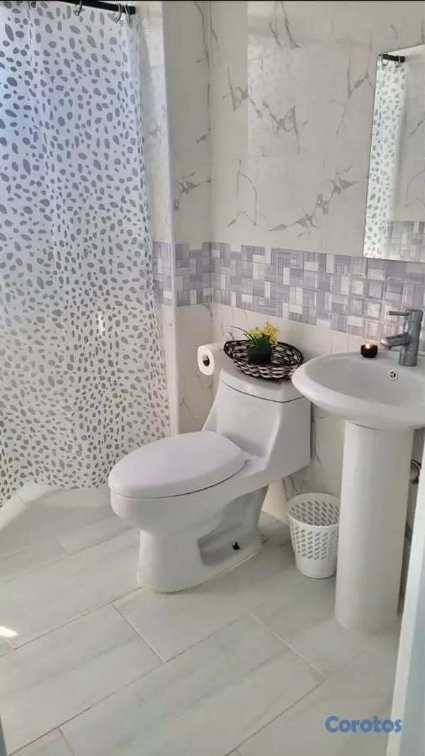 apartamentos - VENDO apartamento en Punta Cana 4