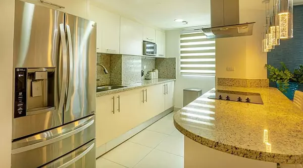 apartamentos - VENDO apartamento amueblado en MARBELLA 4