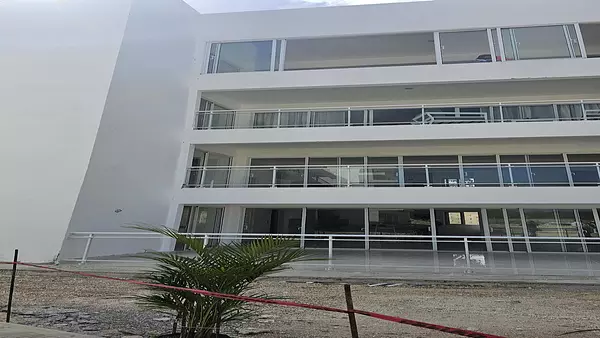 apartamentos - PROYECTO DE APARTAMENTO EN PUNTA CANA. 9
