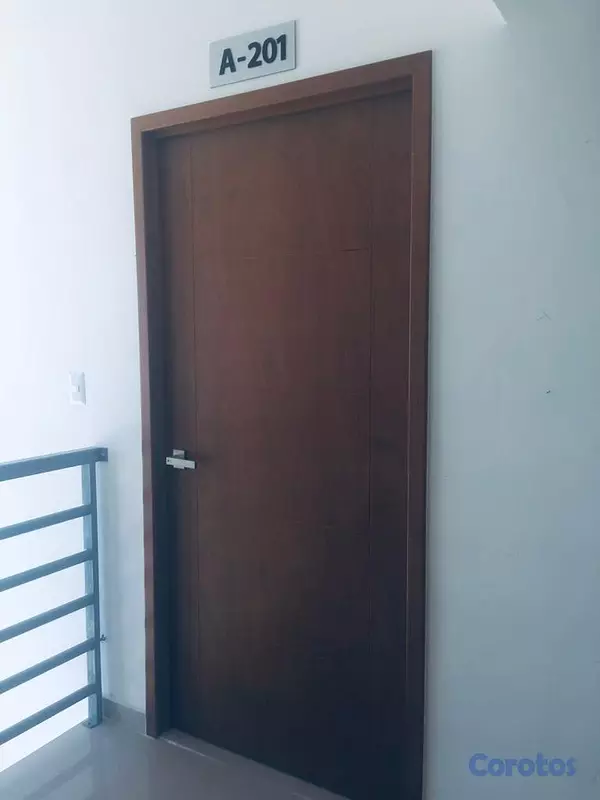 apartamentos - Apartamento Exclusivo en la Jacobo 7